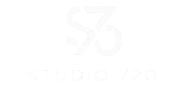 Studio 720 Logo